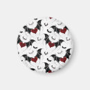Recherche de mystère magnets Halloween