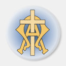 Recherche de bapteme magnets Jésus