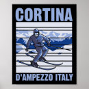 Recherche de cortina posters Ski