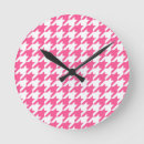 Recherche de basse horloges Pour elle