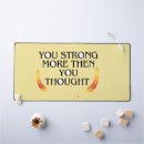 Recherche de affirmation positive tapis souris Motivation