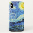 Recherche de post impressionism iphone coques Vintage