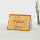 Recherche de rétro cru vœux cartes Romantique