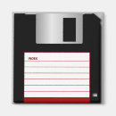 Recherche de disquette magnets Ordinateur