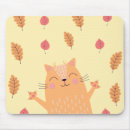Recherche de joli chat tapis souris Minou