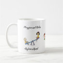 Recherche de terrain de jeu tasses Enfants