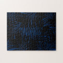 Recherche de dur puzzles Noir