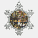 Recherche de créativité ornements Nourriture