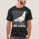 Zoek naar leugenaars tshirts Liefde