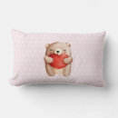 Zoek naar groot hart kussens Waterverf