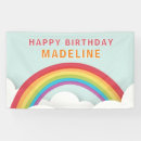 Zoek naar sky blue spandoeken Wolken