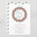 Recherche de holly berries invitations Hiver