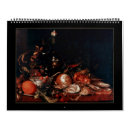 Zoek naar stilleven kalenders Kunst