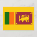 Recherche de du sri lanka cartes postales Drapeau sri lankais