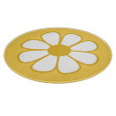 Recherche de marguerites planches à découper Fleur