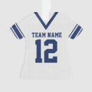 Zoek naar football ornamenten Blauw