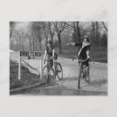 Recherche de femmes à la mode cartes postales Rétro