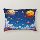 Recherche de galaxies coussins Étoiles