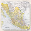 Recherche de les années 1900 dessous de verres L'amérique