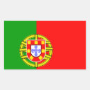 Recherche de le portugal autocollants Drapeau du portugal