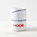 Recherche de streetwear tasses Audacieux