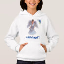 Recherche de anges de noël pulls capuche Chrétien