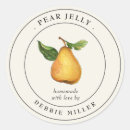 Recherche de vin vintage autocollants Simple