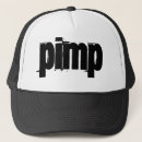 Zoek naar pimp trucker petten Cool