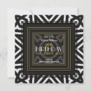 Recherche de aztec invitations Élégant