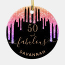 Zoek naar regenboog ornamenten Glitter