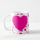 Recherche de de jour de valentines tasses 14 février