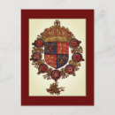 Recherche de armée britannique cartes postales Vintage