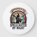 Recherche de sorcière halloween horloges Fêtehalloween