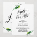 Recherche de fleurit mariage invitations Verdure