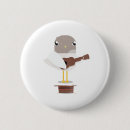 Recherche de mouette badges Plage