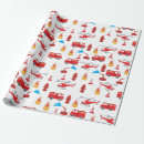 Zoek naar brandweerman cadeaupapier Brandbestrijding