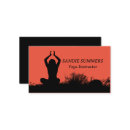 Recherche de instructeur de méditation cartes visite Guérisseur