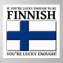 Recherche de la finlande posters Finnois