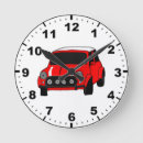 Recherche de mini horloges Rétro