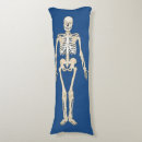 Recherche de squelette coussins Drôle