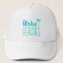 Recherche de aloha trucker casquettes Aquarelle