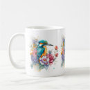 Recherche de kingfisher tasses Faune