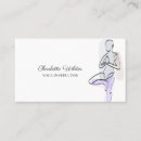 Recherche de pose yoga cartes visite Moniteur de yoga