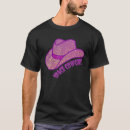 Zoek naar ruimte cowboy tshirts Western