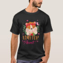 Recherche de hamster mignon tshirts Survol