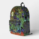 Recherche de van gogh sacs Fleurs