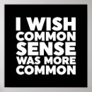 Zoek naar stomme mensen posters Sarcastisch