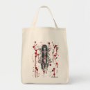 Recherche de vampire messenger sacs Rouge