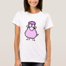 Zoek naar cartoon schapen tshirts Ooien