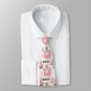 Recherche de parfum cravates Rose
